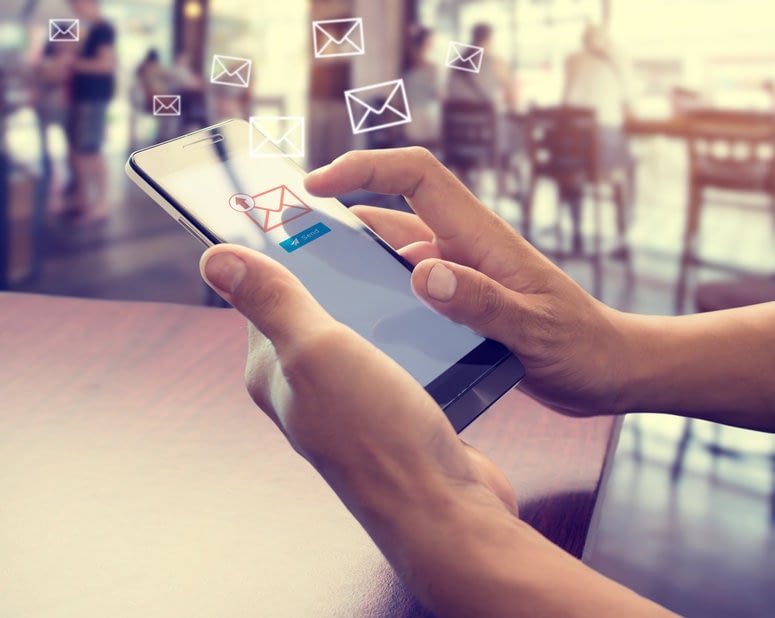 email marketing in 2022
