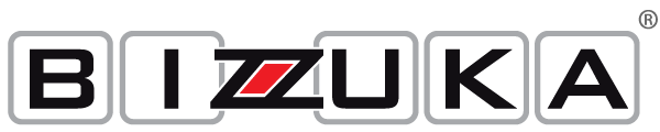 Bizzuka logo